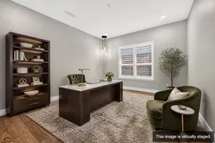 10601 Drinkwater Dr, Denton, TX 76207 - Photo 19