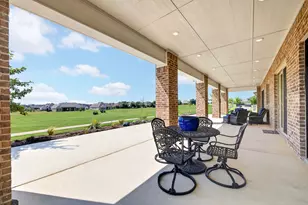 10601 Drinkwater Dr, Denton, TX 76207 - Photo 29