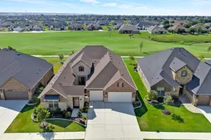 10601 Drinkwater Dr, Denton, TX 76207 - Photo 1