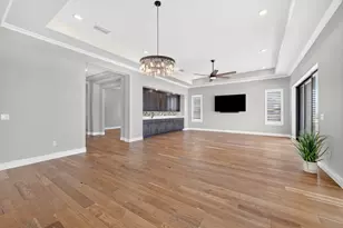 10601 Drinkwater Dr, Denton, TX 76207 - Photo 21