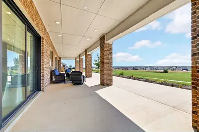10601 Drinkwater Drive, Denton, TX 76207 - Photo 29