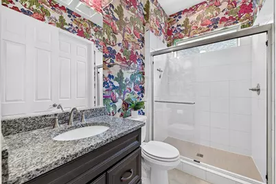10601 Drinkwater Drive, Denton, TX 76207 - Photo 17