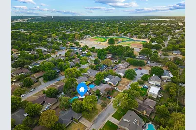 622 Wilson Court, Duncanville, TX 75137 - Photo 33
