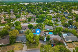 622 Wilson Ct, Duncanville, TX 75137 - Photo 37
