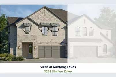 3224 Pimlico Lane, Celina, TX 75009 - Photo 1