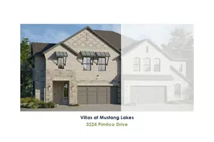 3224 Pimlico Ln, Celina, TX 75009 - Photo 1