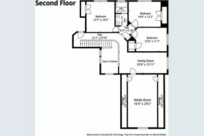 4167 Crooked Stick Drive, Frisco, TX 75035 - Photo 25