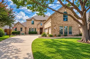 4167 Crooked Stick Dr, Frisco, TX 75035 - Photo 1