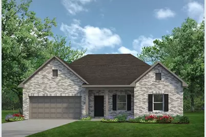 305 Heritage Grove Road, Blue Ridge, TX 75424 - Photo 1