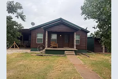 13990 State Highway 254, Graford, TX 76449 - Photo 3