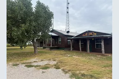 13990 State Highway 254, Graford, TX 76449 - Photo 1