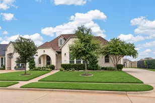 1320 Amsterdam Ct, Granbury, TX 76048 - Photo 1