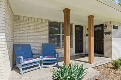 6565 Ascot Lane, Dallas, TX 75214 - Photo 3