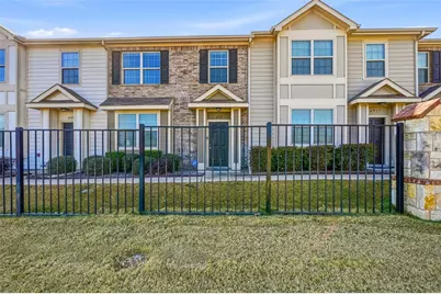 6913 Sandshell Boulevard, Fort Worth, TX 76137 - Photo 1
