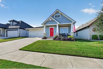 705 Phillips Court, Mansfield, TX 76063 - Photo 3