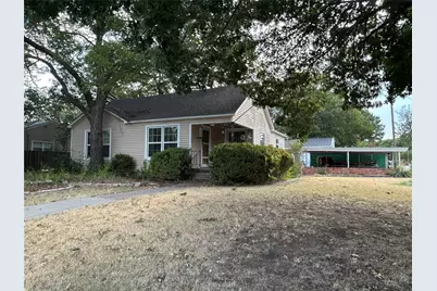 421 N Hickory Street, Muenster, TX 76252 - Photo 3