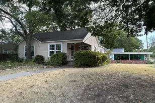 421 N Hickory St, Muenster, TX 76252 - Photo 3