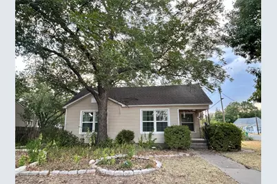 421 N Hickory Street, Muenster, TX 76252 - Photo 1