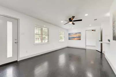10166 San Lorenzo Drive, Dallas, TX 75228 - Photo 5