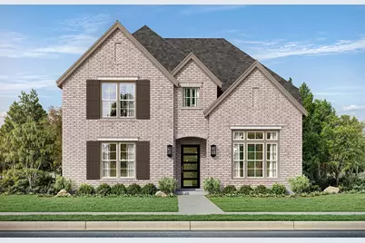 4294 Bleecker Street, Frisco, TX 75033 - Photo 1