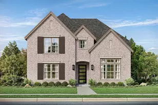4294 Bleecker St, Frisco, TX 75033 - Photo 1