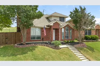 4100 Creekhollow Drive, Carrollton, TX 75010 - Photo 1