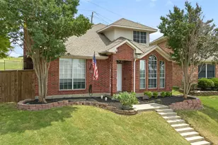 4100 Creekhollow Dr, Carrollton, TX 75010 - Photo 1