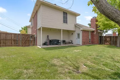 4100 Creekhollow Drive, Carrollton, TX 75010 - Photo 21