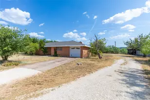 109 Clark Rd, Abilene, TX 79602 - Photo 5