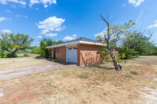 109 Clark Rd, Abilene, TX 79602 - Photo 7