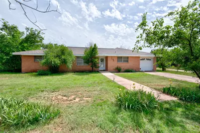 109 Clark Road, Abilene, TX 79602 - Photo 29