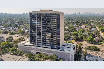 6335 W Northwest Highway #1514, Dallas, TX 75225 - Photo 19
