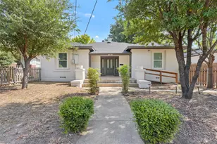 4020 Colonial Ave, Dallas, TX 75215 - Photo 1
