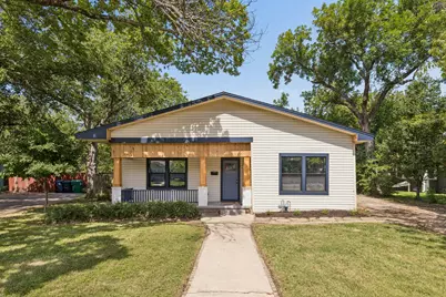 1515 Bolivar Street, Denton, TX 76201 - Photo 1