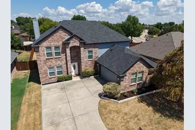 902 Fleming Street, Wylie, TX 75098 - Photo 1