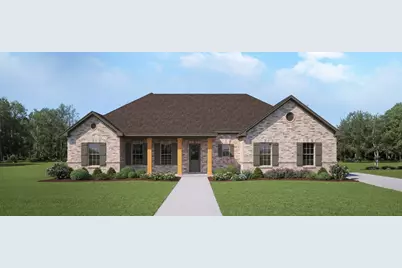 1013 Gatlin Court, Springtown, TX 76082 - Photo 1