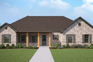 1013 Gatlin Ct, Springtown, TX 76082 - Photo 1