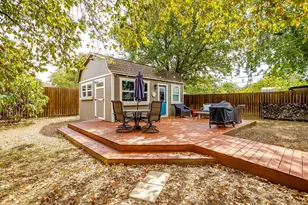 112 Lorie St, Alvarado, TX 76009 - Photo 29
