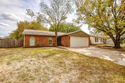 112 Lorie Street, Alvarado, TX 76009 - Photo 39