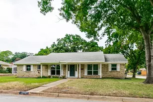 7449 Monterrey Dr, Fort Worth, TX 76112 - Photo 23