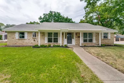 7449 Monterrey Drive, Fort Worth, TX 76112 - Photo 1