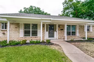 7449 Monterrey Dr, Fort Worth, TX 76112 - Photo 23