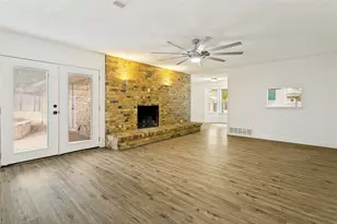 7449 Monterrey Dr, Fort Worth, TX 76112 - Photo 7