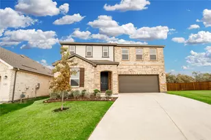 1200 Lancaster Dr, Justin, TX 76247 - Photo 1