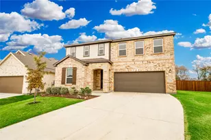 1200 Lancaster Dr, Justin, TX 76247 - Photo 3