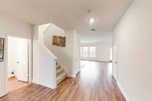 1200 Lancaster Dr, Justin, TX 76247 - Photo 5