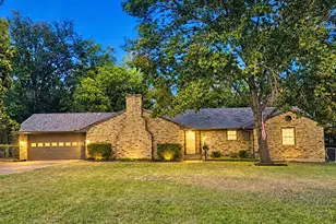 2710 Crestwood Pl, Denton, TX 76209 - Photo 1