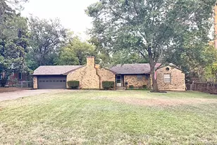 2710 Crestwood Pl, Denton, TX 76209 - Photo 39