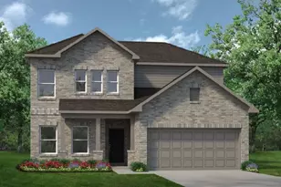 4337 Bower Hl Dr, Fort Worth, TX 76036 - Photo 1