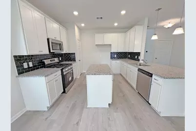 4337 Bower Hill Drive, Fort Worth, TX 76036 - Photo 7